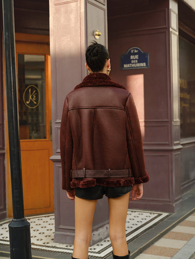 Zara | Trendige Jacke