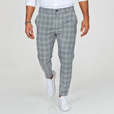 Jaan – die stylische und einzigartige hose für herren
