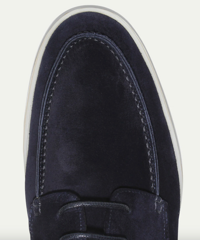 Alex | Klassische Sommer Eleganz Herren Leder Loafers
