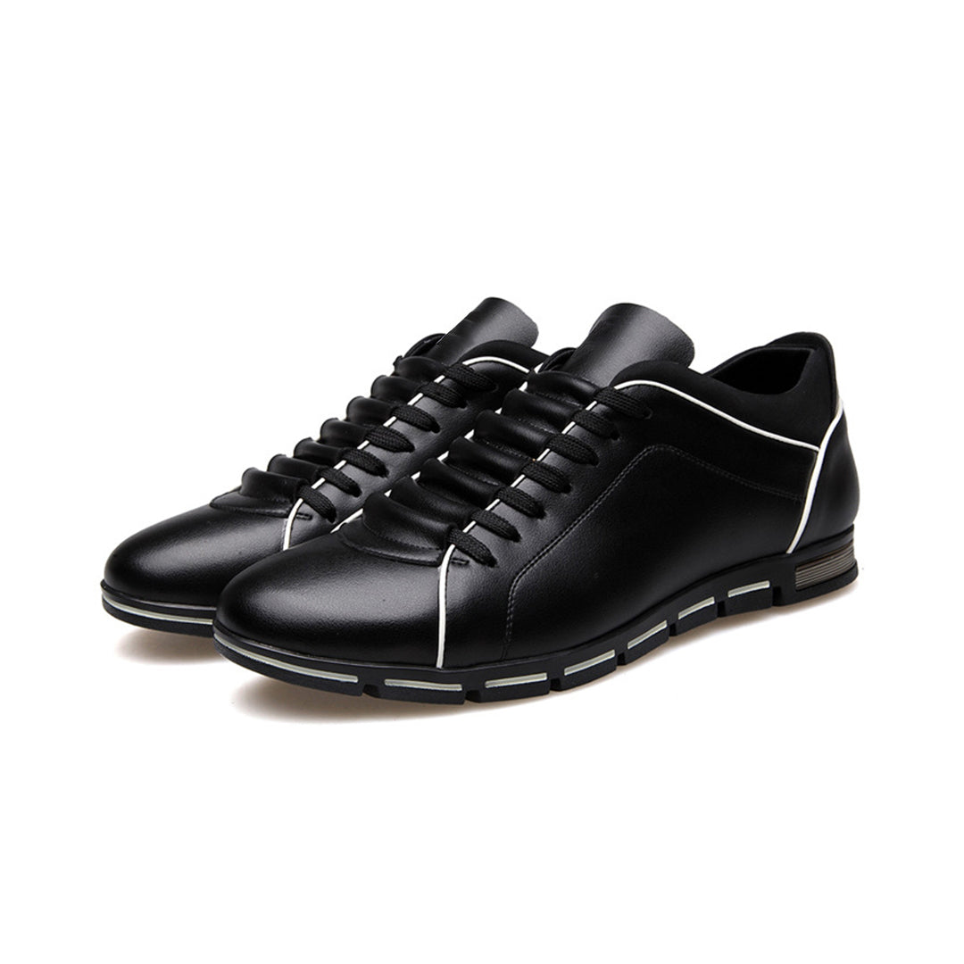 Alden Klassische Herrenschuhe im modernen Stil