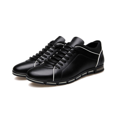Alden Klassische Herrenschuhe im modernen Stil