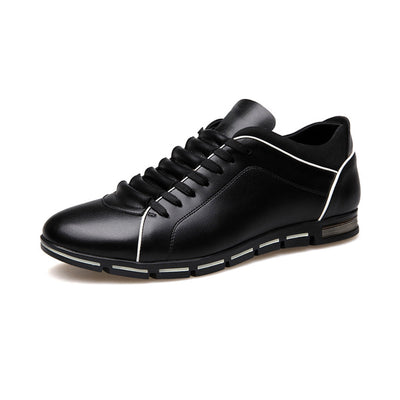 Alden Klassische Herrenschuhe im modernen Stil