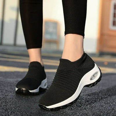 Marieh - marisol hypersoft wanderstiefel für damen