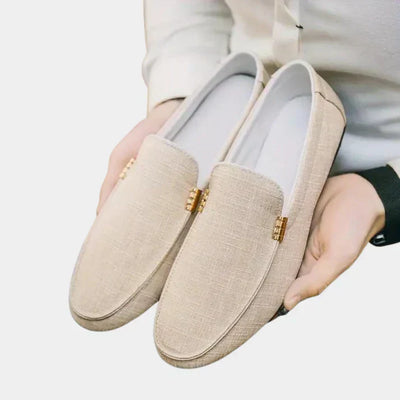 Lässige herren-Loafer