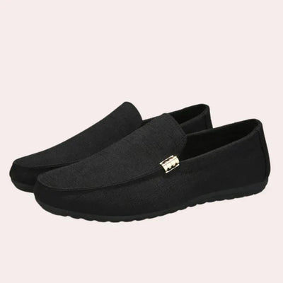 Lässige herren-Loafer