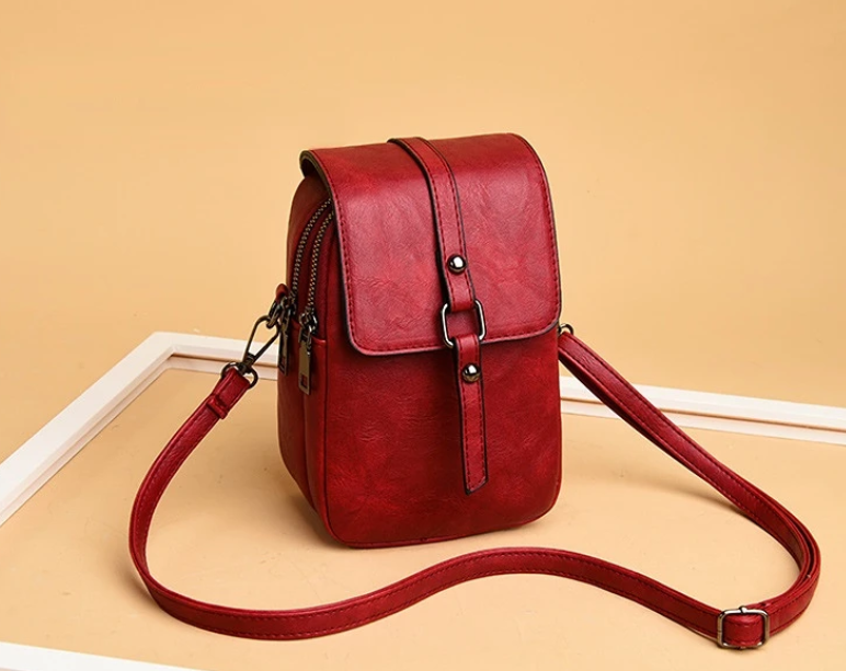Vintage Mehrzwecktasche
