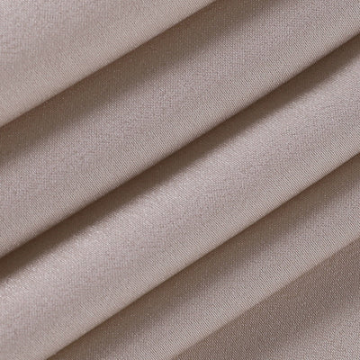 Elegantes Damen-Abendkleid mit V-Ausschnitt & hohem Schlitz