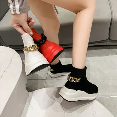 Bequeme und stilvolle damenschuhe