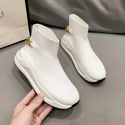 Bequeme und stilvolle damenschuhe