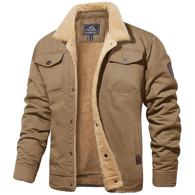 Ridge | Blouson-Bomber