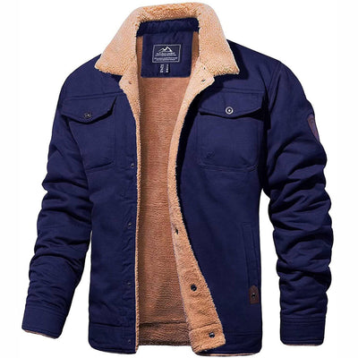Ridge | Blouson-Bomber