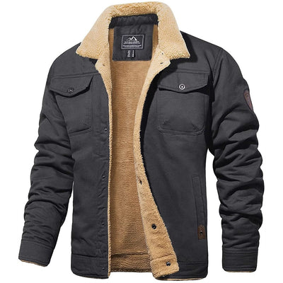 Ridge | Blouson-Bomber