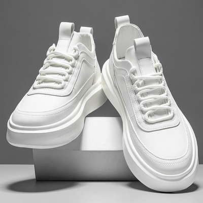 Abelardo | Atmungsaktive Ganztägige Herren Sneakers