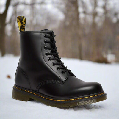 Marten | Stilvolle Schnürstiefel