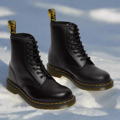Marten | Stilvolle Schnürstiefel