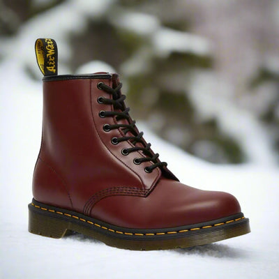 Marten | Stilvolle Schnürstiefel