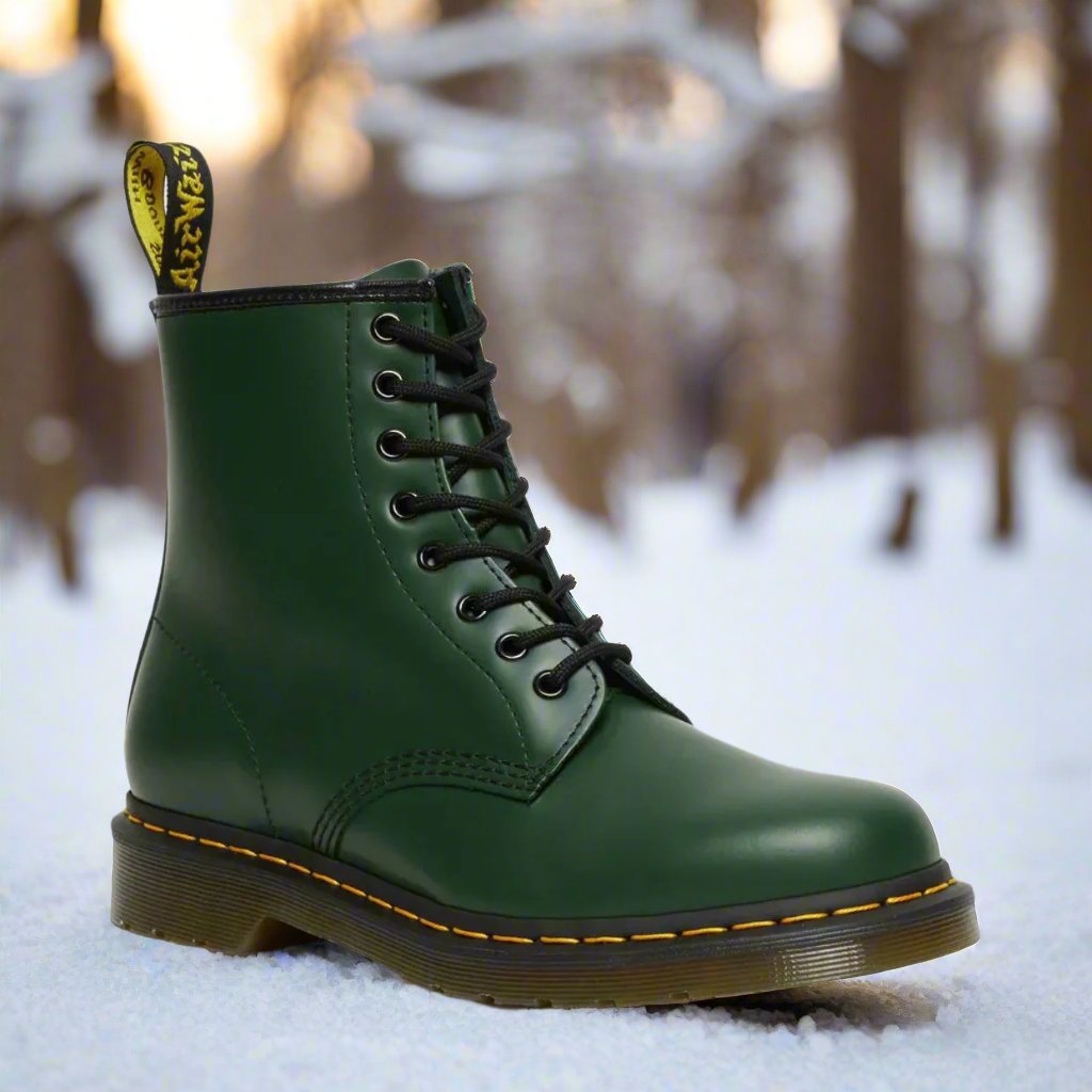 Marten | Stilvolle Schnürstiefel