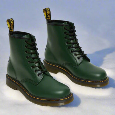 Marten | Stilvolle Schnürstiefel
