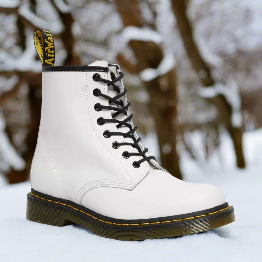 Marten | Stilvolle Schnürstiefel