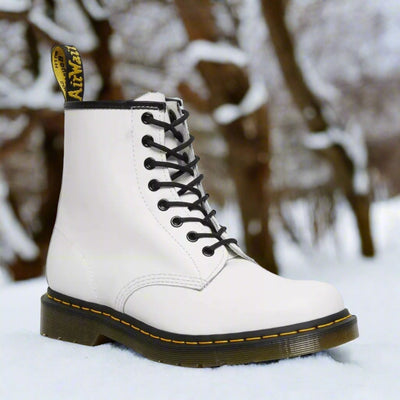 Marten | Stilvolle Schnürstiefel