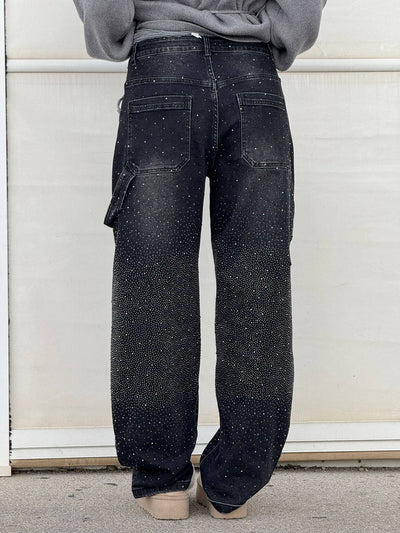 Gertrud | Diamant-Hose