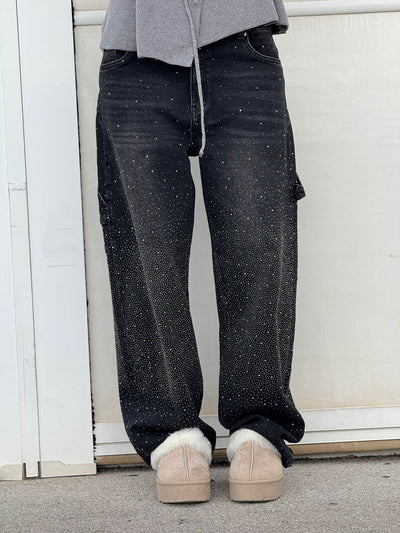 Gertrud | Diamant-Hose
