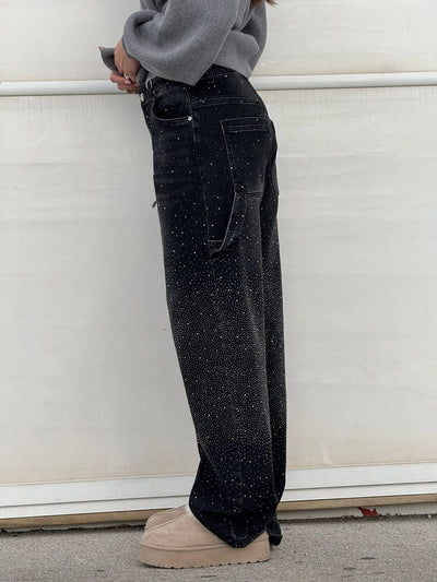 Gertrud | Diamant-Hose