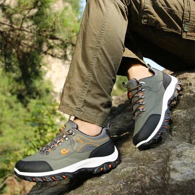 Bequeme wanderschuhe für herren