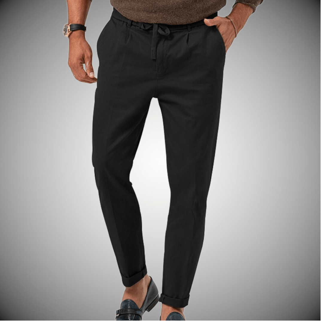 Herren leinenhose - loris
