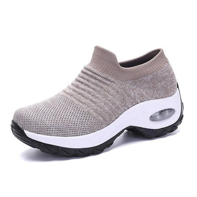 Marieh - marisol hypersoft wanderstiefel für damen