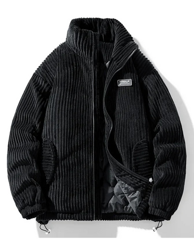 Mascha | Cordjacke