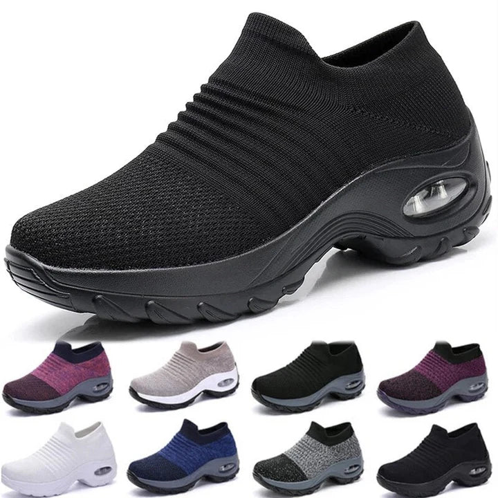 Marieh - marisol hypersoft wanderstiefel für damen