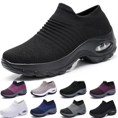 Marieh - marisol hypersoft wanderstiefel für damen