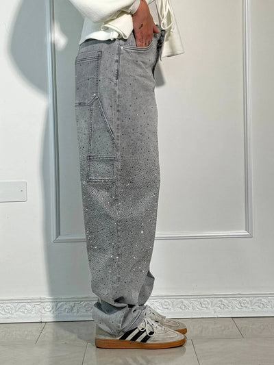 Gertrud | Diamant-Hose