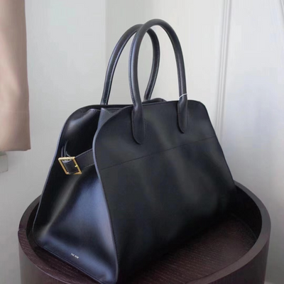 LUISA™ | Elegante Öko-Ledertasche