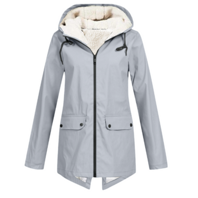 Viola | Wind und Wetterjacke