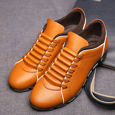Alden Klassische Herrenschuhe im modernen Stil