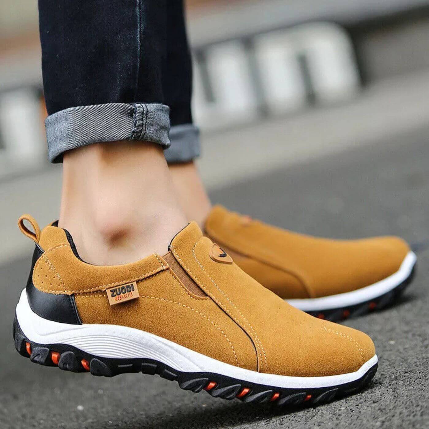 Lisa | Die Bestseller-Orthopädischen Laufschuhe