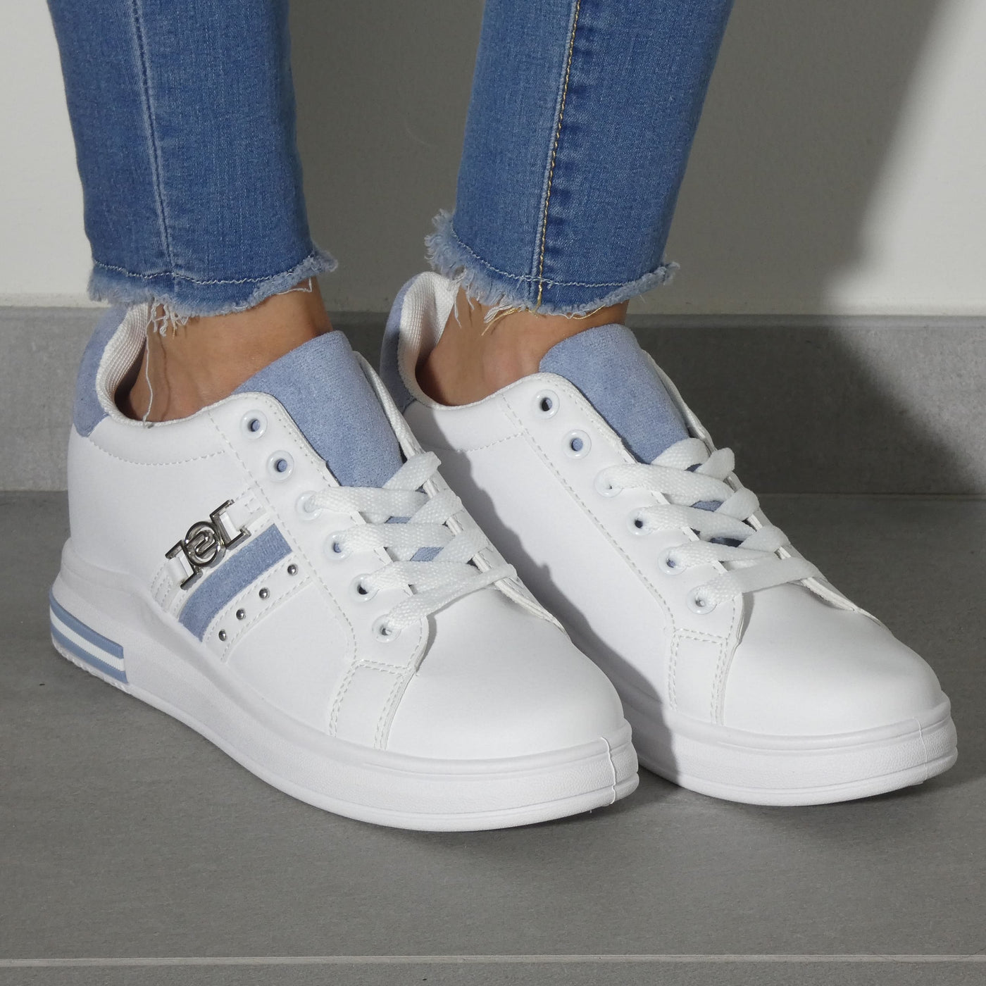 Darren | Damen-Sneakers 2025