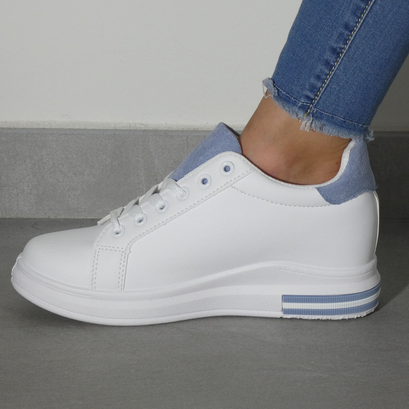 Darren | Damen-Sneakers 2025