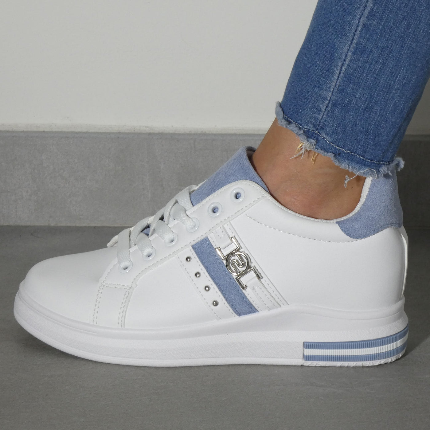 Darren | Damen-Sneakers 2025