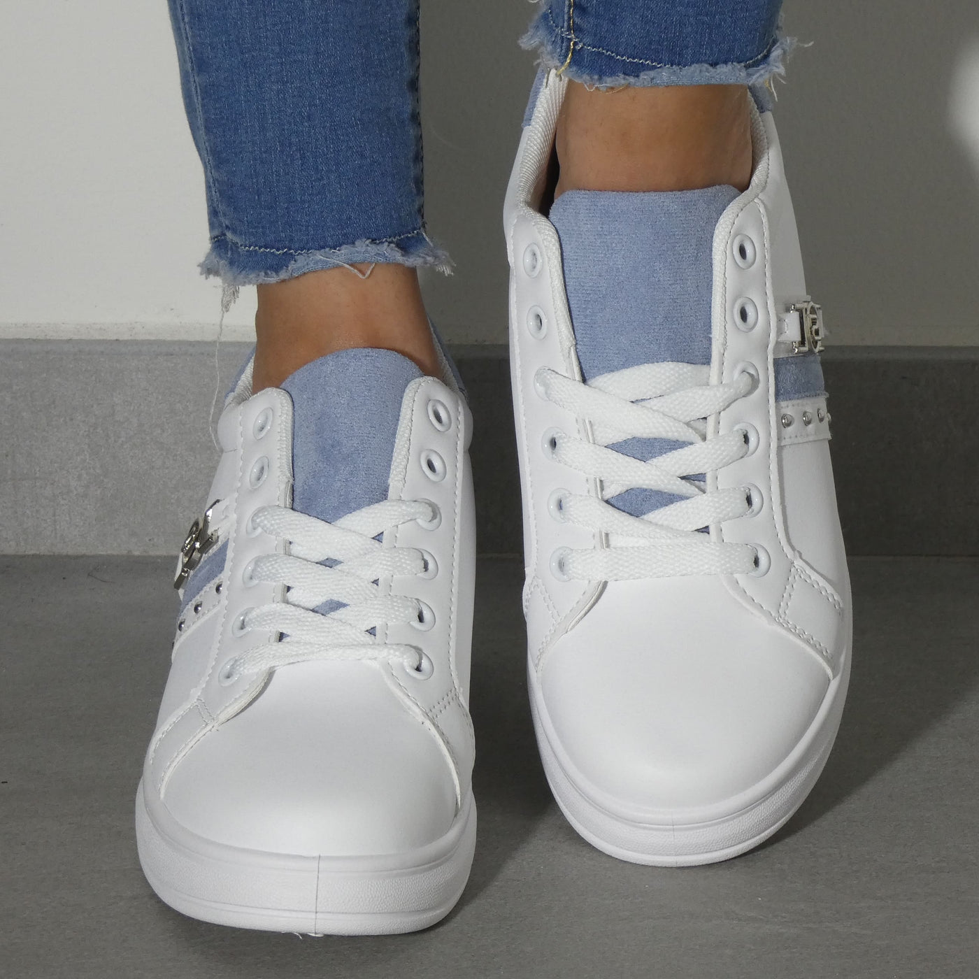 Darren | Damen-Sneakers 2025