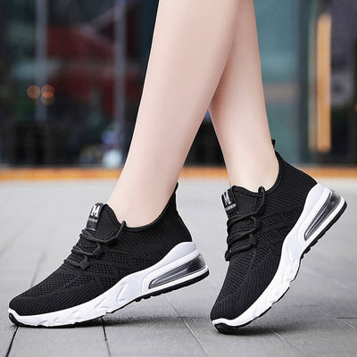 Lina – ergonomische und stylische freizeitschuhe