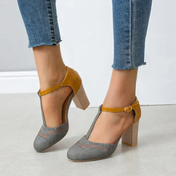 Giulia – elegante high heels für stylische outfits