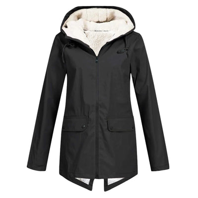 Viola | Wind und Wetterjacke