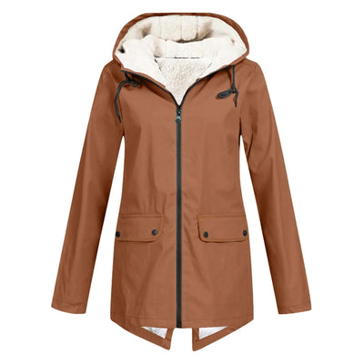 Viola | Wind und Wetterjacke