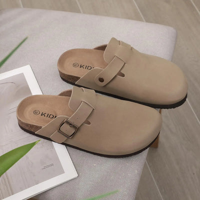 Alex | Modische Sandalen für stilbewusste Menschen