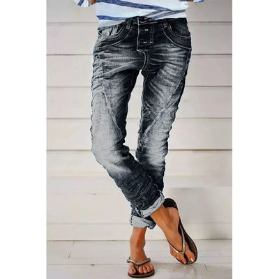 Elli | Stretch-Hose