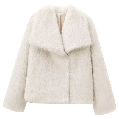 Valentina | Pelsjacke