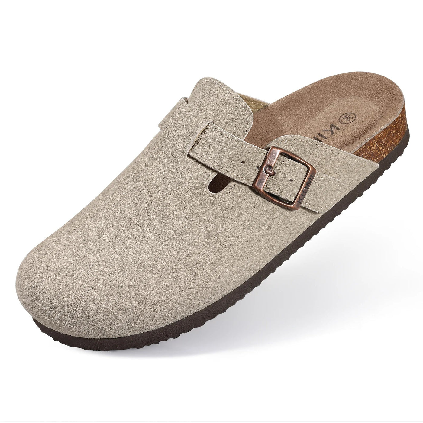 Alex | Modische Sandalen für stilbewusste Menschen